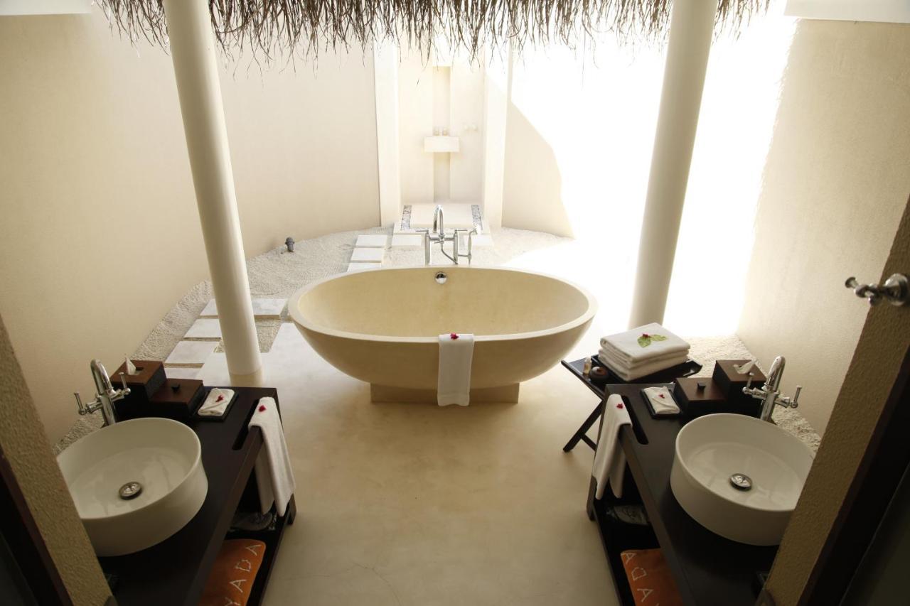Garden Villa with Personalized Butler Service