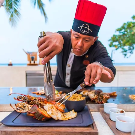 Ayada Maldives - Complimentary Domestic Transfer For 2 Adults For Stays Of 7 Nights Or More, Valid For Stay Dates From May Through The End Of September 2026-2