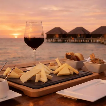 Ayada Maldives - Complimentary Domestic Transfer For 2 Adults For Stays Of 7 Nights Or More, Valid For Stay Dates From May Through The End Of September 2026-3